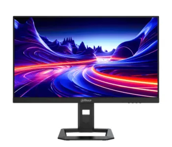 Dahua DHI-LM27-E341A 27 inch QHD Gaming Monitor Dahua DHI-LM27-E341A 27 inch QHD Gaming Monitor