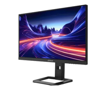 Dahua DHI-LM27-E341A 27 inch QHD Gaming Monitor Dahua DHI-LM27-E341A 27 inch QHD Gaming Monitor