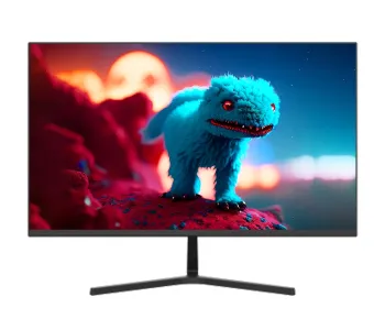 Dahua LM24-B201S 23.8” FHD Monitor Dahua LM24-B201S 23.8” FHD Monitor