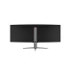 Dahua DHI-LM49-EW410CA 49 inch 120Hz DQHD Curved Gaming Monitor