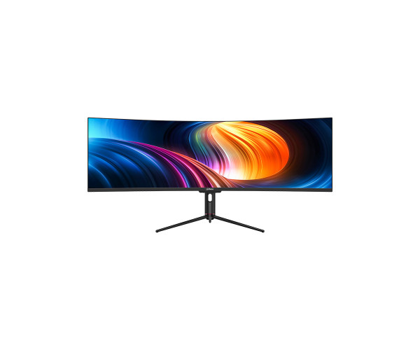 Dahua DHI-LM49-EW410CA 49 inch 120Hz DQHD Curved Gaming Monitor