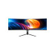 Dahua DHI-LM49-EW410CA 49 inch 120Hz DQHD Curved Gaming Monitor
