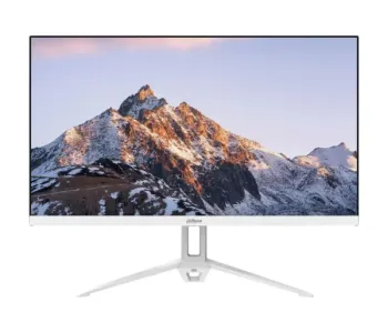 Dahua DHI-LM22-B201DW 21.45 inch FHD Monitor Dahua DHI-LM22-B201DW 21.45 inch FHD Monitor