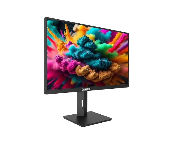 Dahua DHI-LM27-U401A 27 inch UHD 4K Bezel Less Monitor