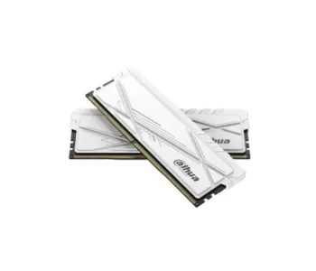 Dahua DHI-DDR-C600UHW16G60 16GB DDR5 Memory Module With Heatsink Dahua DHI-DDR-C600UHW16G60 16GB DDR5 Memory Module With Heatsink