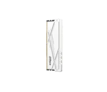 Dahua DHI-DDR-C600UHW16G60 16GB DDR5 Memory Module With Heatsink Dahua DHI-DDR-C600UHW16G60 16GB DDR5 Memory Module With Heatsink