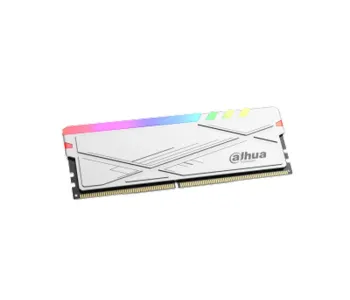 Dahua DHI-DDR-C600URW32G64D 32GB White Desktop RAM Dahua DHI-DDR-C600URW32G64D 32GB White Desktop RAM