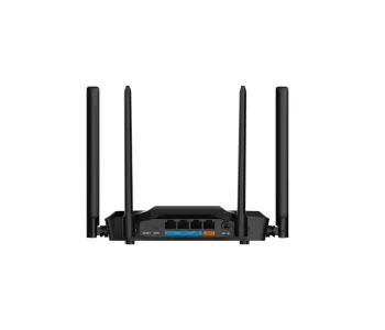Dahua DH-AC12 AC1200 Wireless Router Dahua DH-AC12 AC1200 Wireless Router