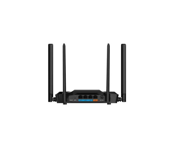 Dahua DH-AC12 AC1200 Wireless Router Dahua DH-AC12 AC1200 Wireless Router