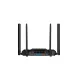 Dahua DH-AC12 AC1200 Wireless Router Dahua DH-AC12 AC1200 Wireless Router