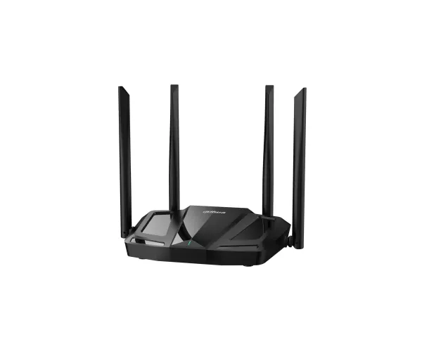 Dahua DH-AC12 AC1200 Wireless Router Dahua DH-AC12 AC1200 Wireless Router