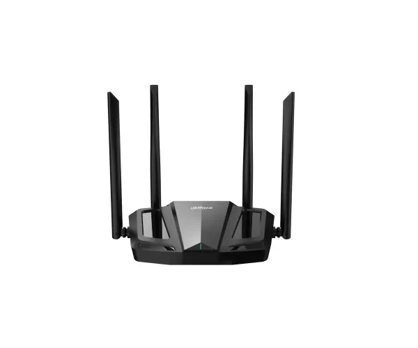 Dahua DH-AC12 AC1200 Wireless Router Dahua DH-AC12 AC1200 Wireless Router