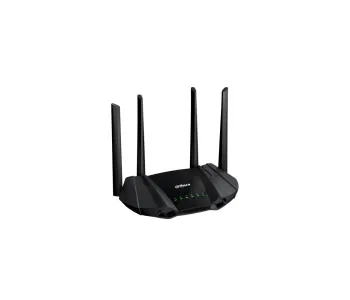 Dahua DH-AX15M AX1500 Dual Band Gigabit Router Dahua DH-AX15M AX1500 Dual Band Gigabit Router