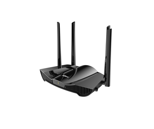 Dahua AX30 AX3000 Dual Band Gigabit Router