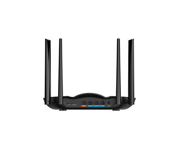 Dahua AX30 AX3000 Dual Band Gigabit Router