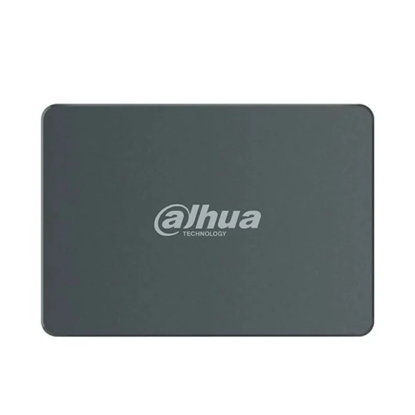 Dahua DHI-SSD-C800AS256G 256GB 2.5 inch SATA Solid State Drive