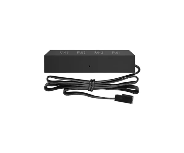 DEEPCOOL FH-04 PWM Fan Hub