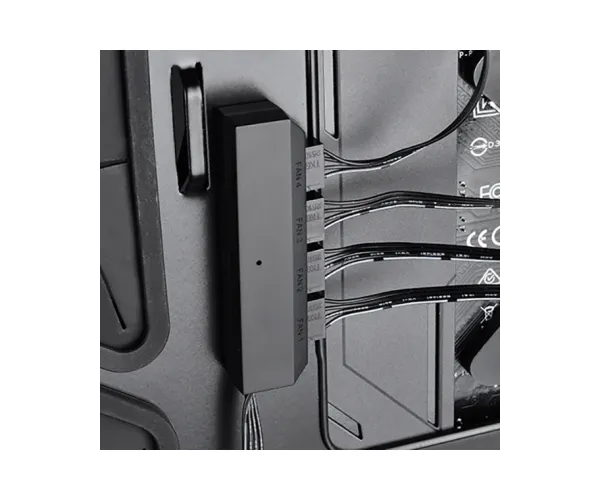 DEEPCOOL FH-04 PWM Fan Hub