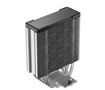 DeepCool AG400 G2 ARGB Single Tower CPU Cooler