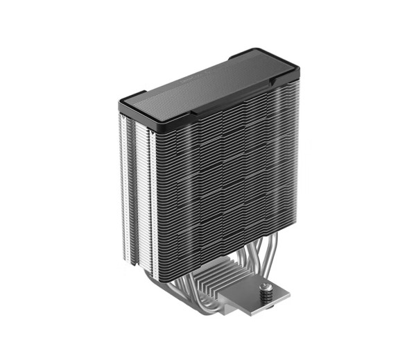 DeepCool AG400 G2 ARGB Single Tower CPU Cooler