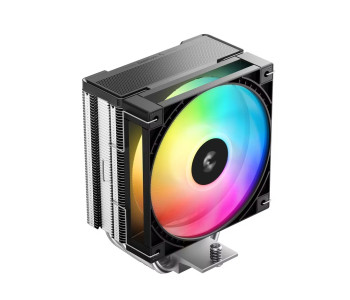 DeepCool AG400 G2 ARGB Single Tower CPU Cooler