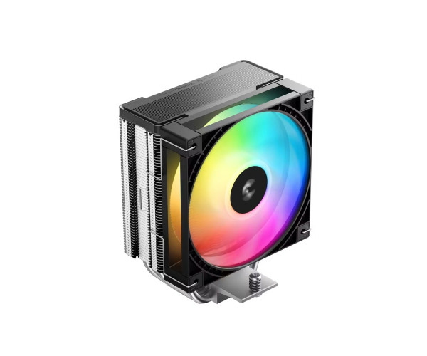 DeepCool AG400 G2 ARGB Single Tower CPU Cooler