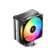 DeepCool AG400 G2 ARGB Single Tower CPU Cooler