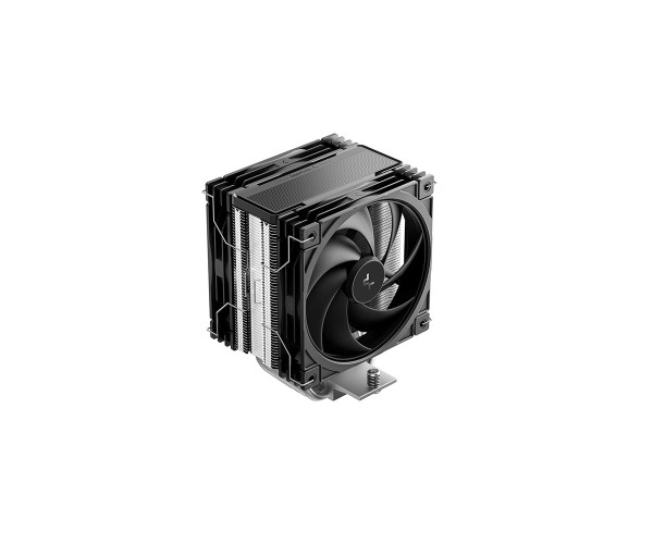 Deepcool AG400 G2 Plus Single Tower CPU Cooler