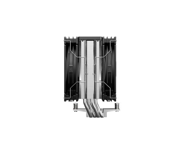 Deepcool AG400 G2 Plus Single Tower CPU Cooler