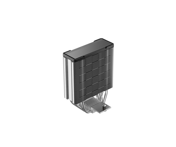 Deepcool AG400 G2 Plus Single Tower CPU Cooler