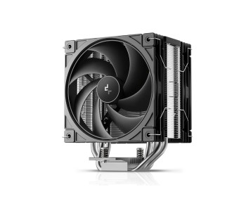 Deepcool AG400 G2 Plus Single Tower CPU Cooler