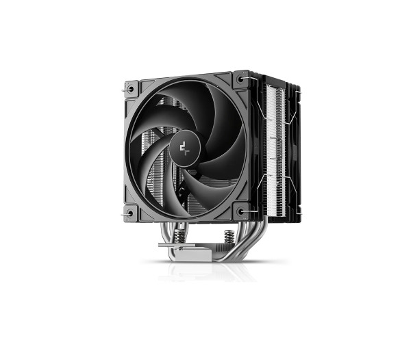 Deepcool AG400 G2 Plus Single Tower CPU Cooler