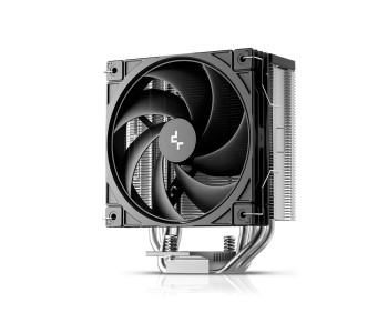 Deepcool AG400 G2 Single Tower CPU Cooler