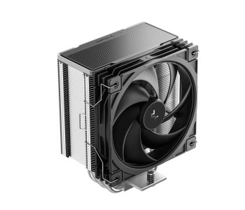 DeepCool AG500 G2 Single-Tower CPU Cooler