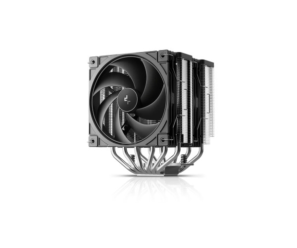 DeepCool AG620 G2 Dual Tower CPU Cooler