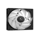 DeepCool AG620 BK ARGB V2 CPU Cooler with Top Cover Light
