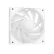DeepCool AG620 WH ARGB V2 CPU Cooler with Top Cover Light