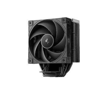 Deepcool AK400 G2 Wood Grain Top Cover CPU Cooler