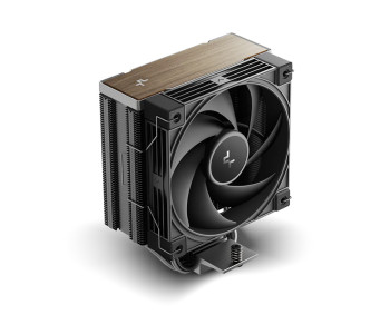 Deepcool AK400 G2 Wood Grain Top Cover CPU Cooler