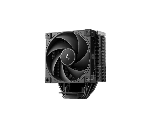 Deepcool AK400 G2 DIGITAL NYX AI Dynamic Adjustment CPU Cooler with Digital Display