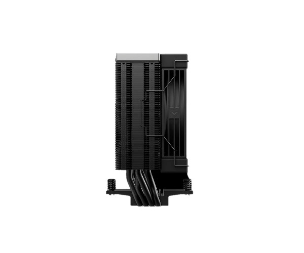 Deepcool AK400 G2 DIGITAL NYX AI Dynamic Adjustment CPU Cooler with Digital Display