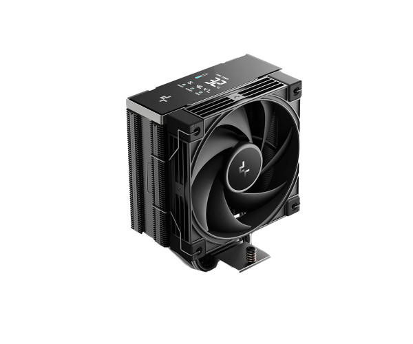 Deepcool AK400 G2 DIGITAL NYX AI Dynamic Adjustment CPU Cooler with Digital Display