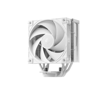 Deepcool AK400 G2 WH Wood Grain Top Cover CPU Cooler