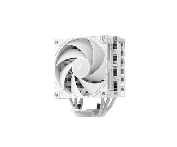 Deepcool AK400 G2 WH Wood Grain Top Cover CPU Cooler
