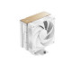 Deepcool AK400 G2 WH Wood Grain Top Cover CPU Cooler