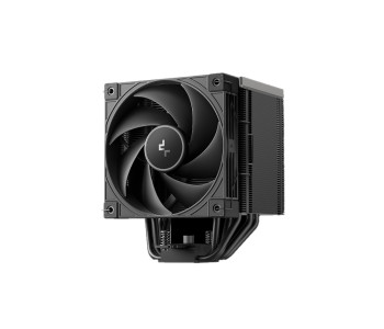 Deepcool AK500 G2 Wood Grain Top Cover CPU Cooler