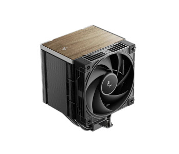 Deepcool AK500 G2 Wood Grain Top Cover CPU Cooler