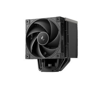 Deepcool AK500 G2 DIGITAL NYX AI Dynamic Adjustment CPU Cooler with Digital Display