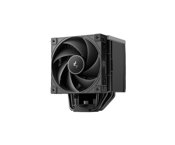 Deepcool AK500 G2 DIGITAL NYX AI Dynamic Adjustment CPU Cooler with Digital Display