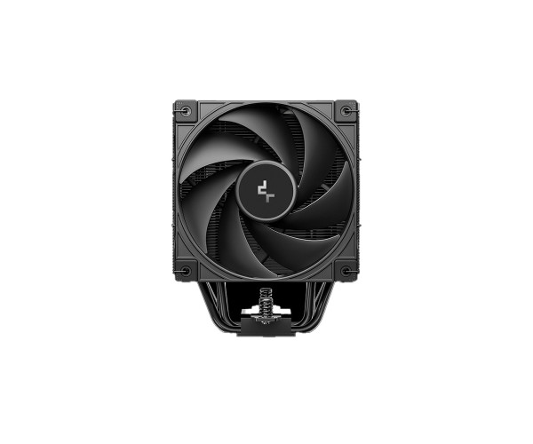 Deepcool AK500 G2 DIGITAL NYX AI Dynamic Adjustment CPU Cooler with Digital Display